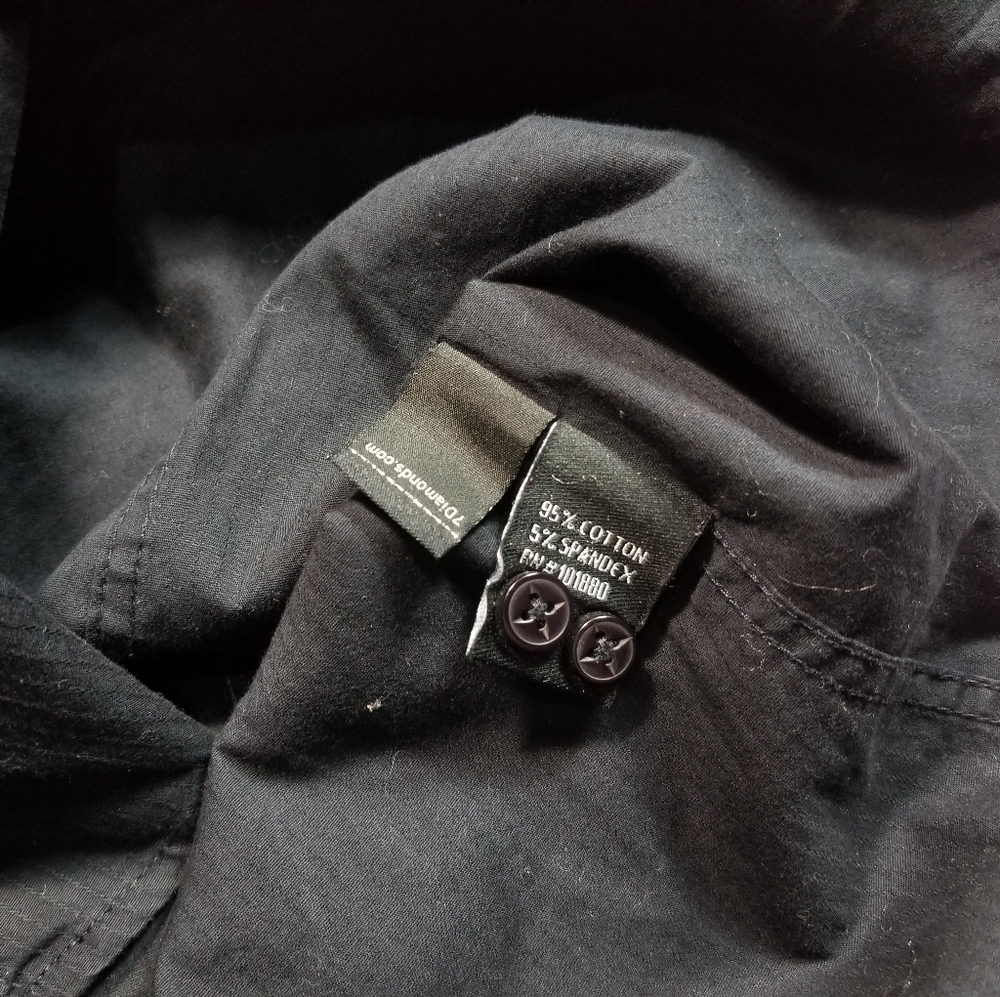 Button Up Shirt - Picture 4 of 6